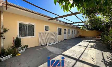Casa com 3 quartos à venda no Coroados, Guaratuba 