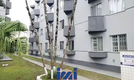 Apartamento com 1 quarto à venda em Balneário Gaivotas, Matinhos 