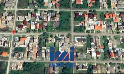 Terreno à venda no Atami, Pontal do Paraná 