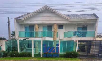 Casa com 5 quartos à venda em Balneário Gaivotas, Matinhos 