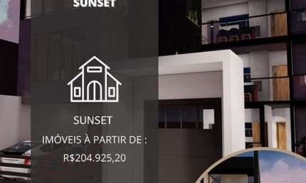 Apartamento com 2 quartos à venda em Ipanema, Pontal do Paraná 