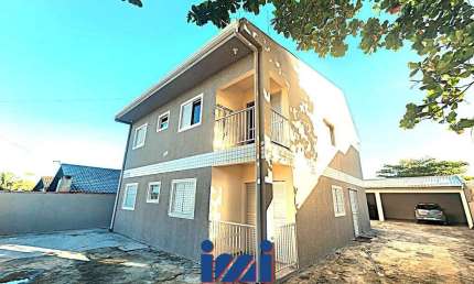 Apartamento com 2 quartos à venda no Canoas, Pontal do Paraná 