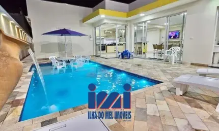 Casa com 5 quartos à venda em Balneário Betaras, Matinhos 