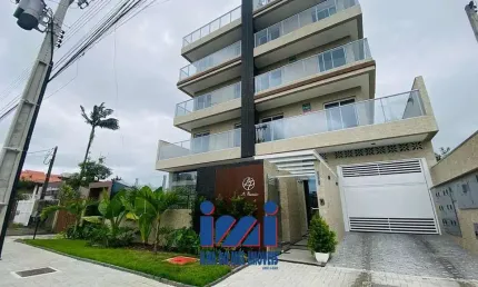 Apartamento com 3 quartos à venda em Caiobá, Matinhos 