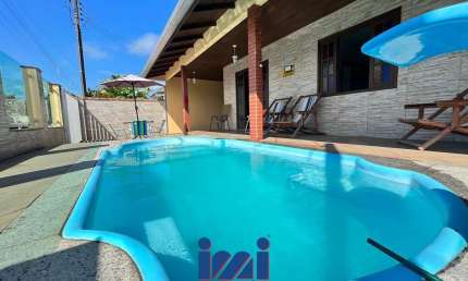 Casa com 6 quartos à venda no Santa Terezinha, Pontal do Paraná 