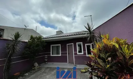 Casa com 2 quartos à venda no Jardim Canadá, Pontal do Paraná 