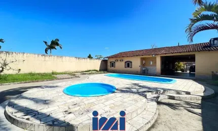 Casa com 3 quartos à venda no Canoas, Pontal do Paraná 