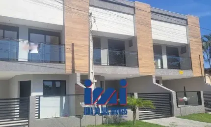 Casa com 3 quartos à venda na Praia de Leste, Pontal do Paraná 