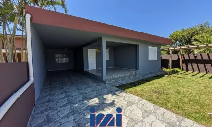 Casa com 7 quartos à venda em Shangri-lá, Pontal do Paraná 