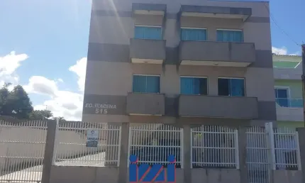 Apartamento com 1 quarto à venda na Praia de Leste, Pontal do Paraná 