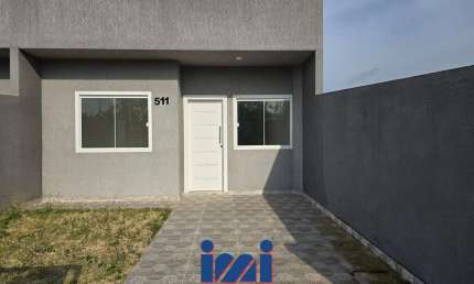 Casa com 2 quartos à venda no Pontal do Sul, Pontal do Paraná 