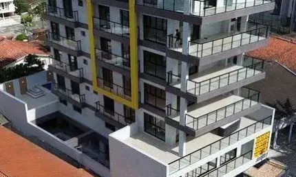Apartamento com 3 quartos à venda em Caiobá, Matinhos 
