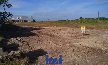 Terreno à venda no Atami, Pontal do Paraná 