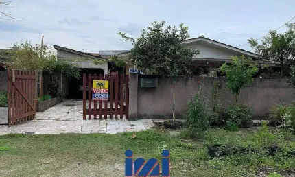 Casa com 3 quartos à venda no Balneário Marissol, Pontal do Paraná 