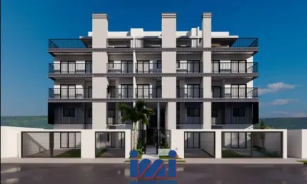 Apartamento com 1 quarto à venda em Caiobá, Matinhos 