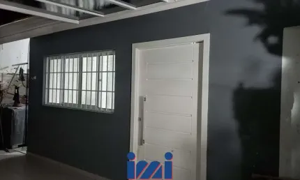 Casa com 3 quartos à venda no Centro, Pinhais 