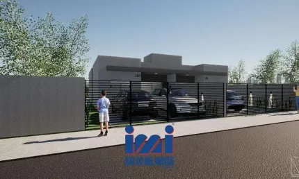 Casa com 3 quartos à venda no Canoas, Pontal do Paraná 