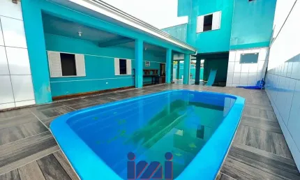 Casa com 4 quartos à venda no Rio da Onça, Matinhos 