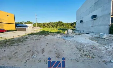 Terreno à venda em Ipanema, Pontal do Paraná 