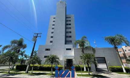 Apartamento com 4 quartos à venda no Centro, Matinhos 