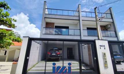 Casa com 3 quartos à venda no Coroados, Guaratuba 