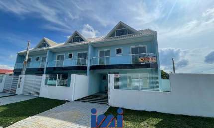 Casa com 4 quartos à venda em Shangri-lá, Pontal do Paraná 