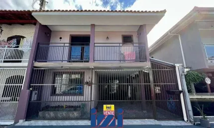 Casa com 3 quartos à venda no Bom Retiro, Matinhos 