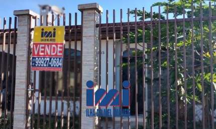 Casa com 4 quartos à venda no Centro, Lapa 