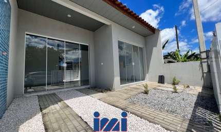 Casa com 2 quartos à venda no Santa Terezinha, Pontal do Paraná 