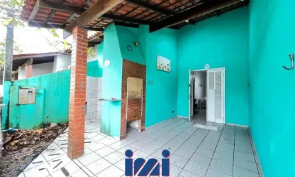 Casa com 3 quartos à venda em Ipanema, Pontal do Paraná 