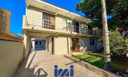Casa com 5 quartos à venda em Ipanema, Pontal do Paraná 