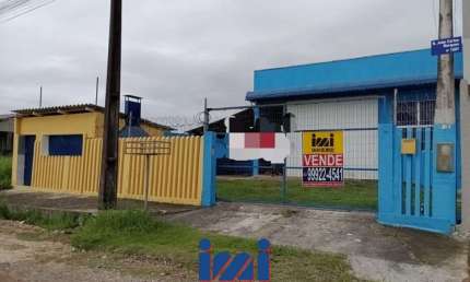 Casa com 4 quartos à venda na Cohapar, Guaratuba 