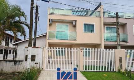 Casa com 3 quartos à venda no Monções, Pontal do Paraná 