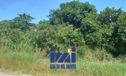 Terreno à venda no Pontal do Sul, Pontal do Paraná 