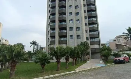 Apartamento com 4 quartos à venda em Caiobá, Matinhos 