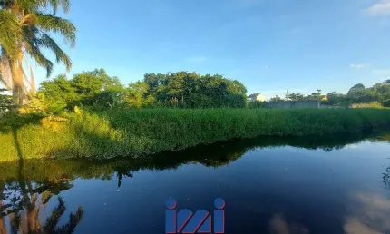 Terreno à venda no Grajaú, Pontal do Paraná 