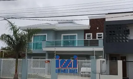 Casa com 4 quartos à venda no Balneário Eliane, Guaratuba 