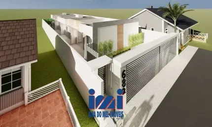 Casa com 2 quartos à venda em Shangri-lá, Pontal do Paraná 