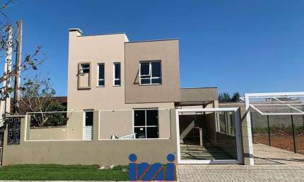 Casa com 2 quartos à venda no Coroados, Guaratuba 