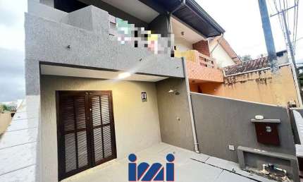 Casa com 2 quartos à venda em Balneário Betaras, Matinhos 