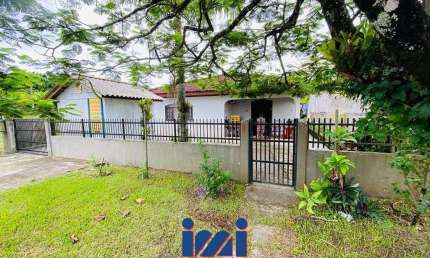 Casa com 4 quartos à venda no Pontal do Sul, Pontal do Paraná 