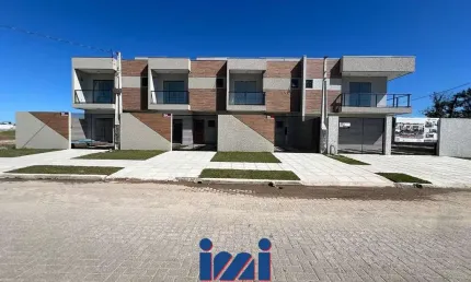 Casa com 3 quartos à venda no Nereidas, Guaratuba 