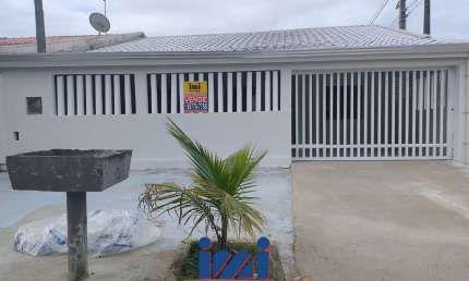 Casa com 3 quartos à venda no Perequê, Matinhos 