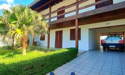 Casa com 3 quartos à venda no Riviera, Matinhos 