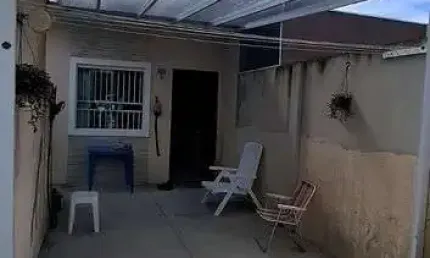 Casa com 2 quartos à venda no Riviera, Matinhos 