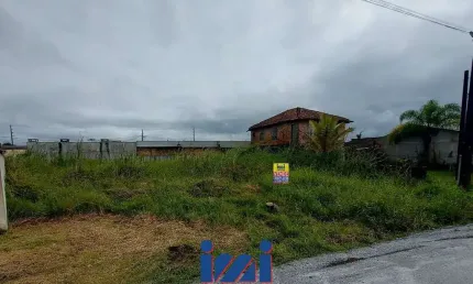 Terreno à venda no Canoas, Pontal do Paraná 
