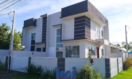 Casa com 1 quarto à venda no Beltrami, Pontal do Paraná 