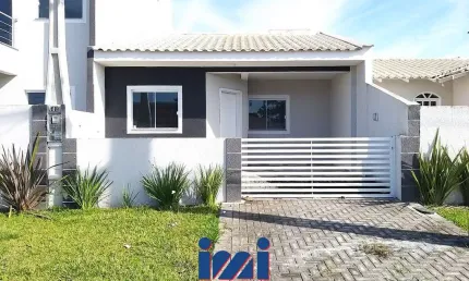 Casa com 2 quartos à venda no Beltrami, Pontal do Paraná 