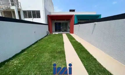 Casa com 2 quartos à venda no Perequê, Matinhos 