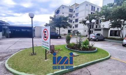 Apartamento com 4 quartos à venda no Jardim Canadá, Pontal do Paraná 